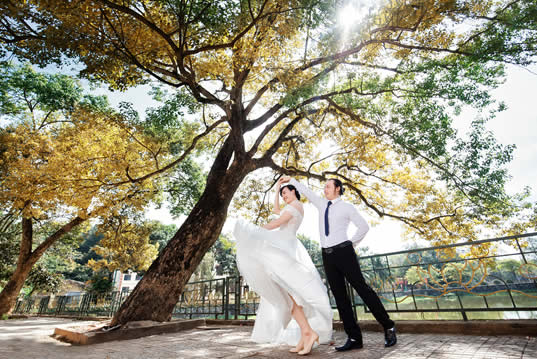 Bodas del cordero