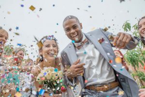 Bodas del cordero