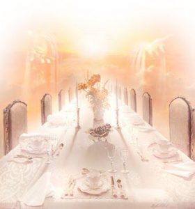 Bodas del cordero